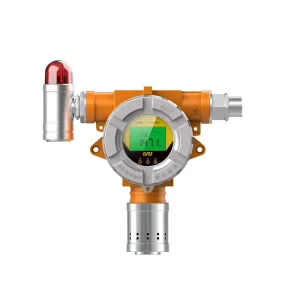 0-100% VOL CO2 NDIR Gas Detector and Online Gas Analyzer