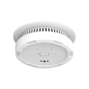 10 Year Battery Fire Safety Detector Household Fire Security Detector Alarm With ETL217 10th