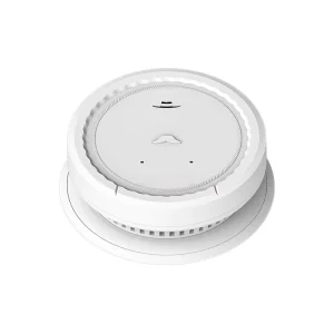 10-Year Household Fire Safety Detector UL217