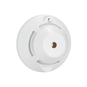 10 Year Lithium Battery Smoke Detector
