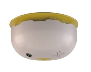 10 Years Battery Stand Alone Smoke Alarm