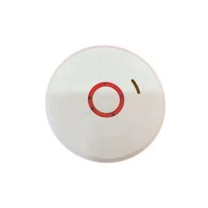 10 Years Battery Standalone Fire Alarm & Smoke Detector for Home Fire Detection