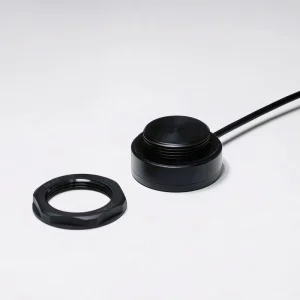 120GHz Radar Level Sensor 20m Range ±1mm Accuracy RS485 Output Water Tank Liquid Level Monitoring