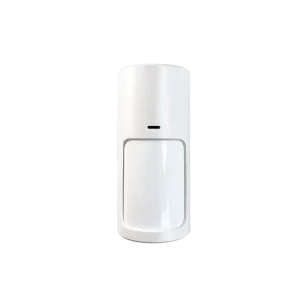12M Wired PIR Passive Infrared Motion Detector with EMI and RFI Interference Protection