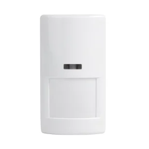 12V Indoor Wired Infrared Motion Sensor with Pet Immunity and Sensitivity Control