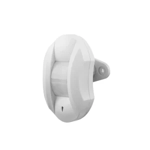 12V Wired Infrared Curtain Alarm Detector for Hotels and Offices