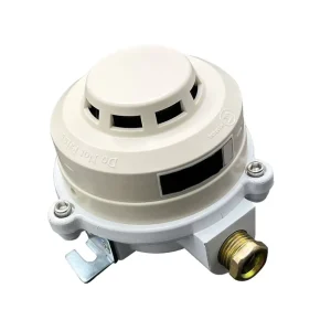 12V Wired Smoke Alarm Detector Household Fire Detection Sensor
