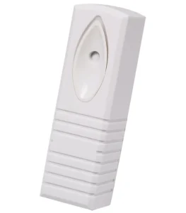 12V Wired Vibration Sensor Alarm with Sensitive Vibration Detector
