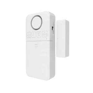 130Db Portable Mini Retail Store Door Alarm Security Alarm Windows for Home