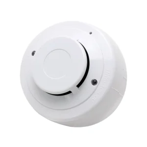 14 Years Factory Industrial 2 Wire 4 Wire Conventional Smoke Detector Alarm