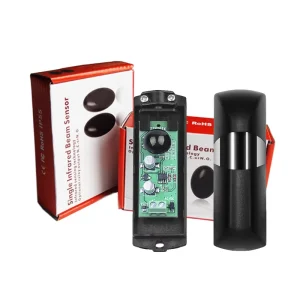 15-30 m Infrared Beam Sensor for Gate and Door System