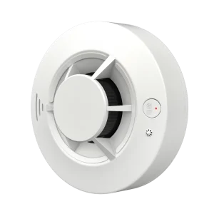 16 year Factory Smoke Alarm Home Security Photoelectric Sensor Price Smoke Detector