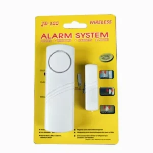 188 Wireless Door and Window Magnetic Anti-Theft Alarm