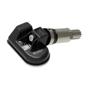 2-in-1 Universal Programmable TPMS Sensor 433MHz 315MHz Tire Pressure Monitoring System