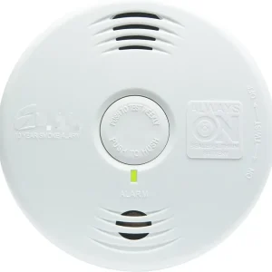 21007407plc Directs Kitchen specific Alarms Filters Cooking Fumes Executes Logic Accurate Alerts Reduces Nuisance Trips in