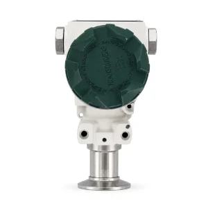 304 Stainless Steel Explosion-Proof Level Transmitter with Local Display for Oil and Gas Industry