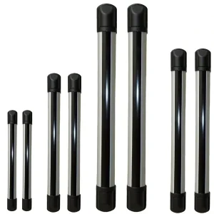 4-Beam Active Infrared Detector for Windows and Doors