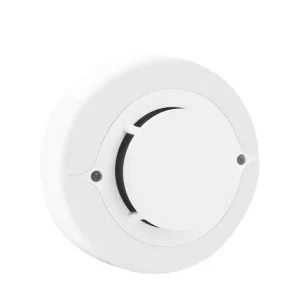 4 Wire AW-CSD381-4W Conventional Photoelectric Smoke Detector