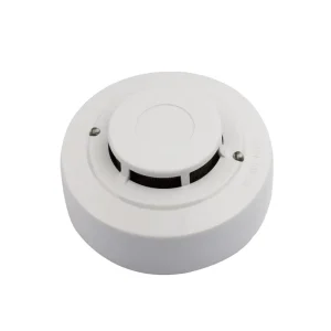 4-Wire Listed Conventional Fire Alarm for Hotels