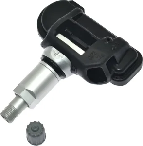433 MHz TPMS Tire Pressure Sensor 13598775 13581560 for Chevrolet Corvette Volt Opel Astra J Cascada Corsa E Vauxhall Astra Truck
