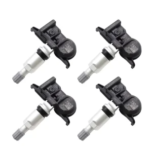 433 MHz TPMS Tire Pressure Sensor for 3 Series E90 G20 and 5 Series F10 G30