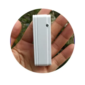 433MHz 868MHz Wireless Vibration Sensor Alarm Safe Drawer Door Window Detector for Home Security System ST VGT ST IIIB HA VGW