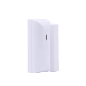433MHz 868MHz Wireless Window and Door Contact Sensor for Open and Close Detection