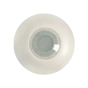 433MHz Ceiling PIR Motion Sensor Burglary Alarm System Wireless Home or Office Security