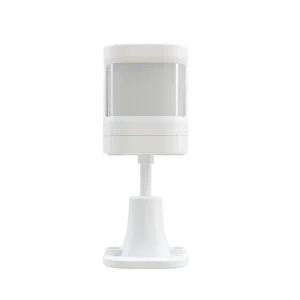 433MHz Indoor Wireless Anti-Pet Infrared PIR Motion Detector for Home Security Alarm System