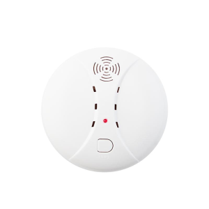 433MHz Smart Home Outdoor Motion Security Sensor Antitheft Fire Alarm