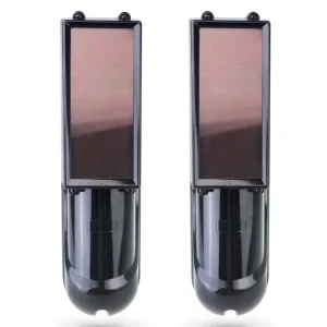 433MHz Solar Wireless Alarm Beams with 100M Detecting Distance PST-SIB100
