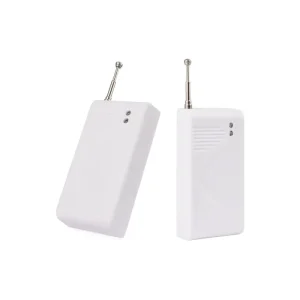 433MHz VB100 Durable RF Wireless Glass Vibrate Break Sensor Detector