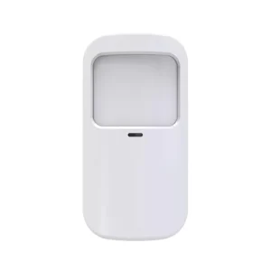 433MHz Wireless Anti-Pet Infrared PIR Detector for Door or Window Security Systems