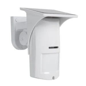 433MHz Wireless Home Security Alarm System PIR Motion Sensor
