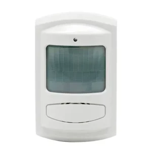 433MHz Wireless Infrared PIR Motion Detector for 4G GSM Home Security Alarm