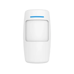 433MHz Wireless Infrared PIR Motion Sensor Alarm Detector for Home Security