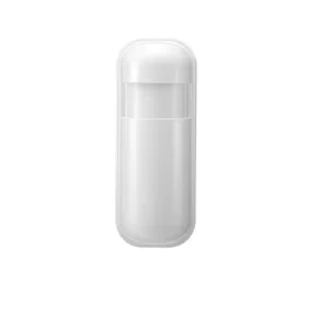 433MHz Wireless PIR Infrared Motion Detector for Home Alarm Systems
