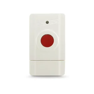 433Mhz Wireless Panic Button for Alarm System PST PB101