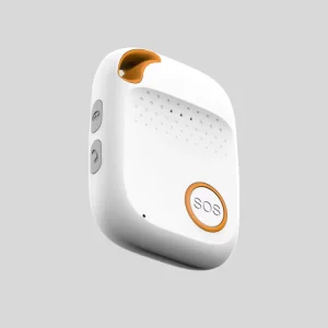 4G GPS Tracker For Kids Live Tracking Pendant Geo Fence GPS For Teens Adults Autism Special Needs
