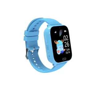 4G Kids Video Call Tracker Watch 4g Kids Watch Voice Calling SOS Emergency Button Parent Child Video Call