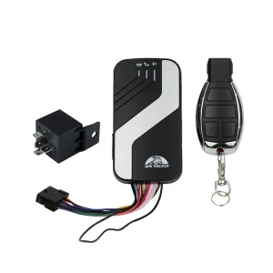 4G LTE TK403a Tk403b GPS Rastreador Vehicle GPS Tracker Automotive GPS 403 with Door Open Detection
