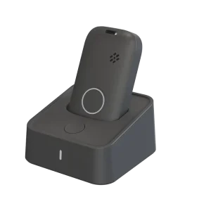 4G Medical Alert System GPS Fall Detection Wireless Call Button for Alzheimer Patients Portable Panic Button for Elderly