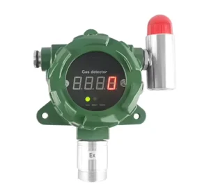 4G Methane Gas Leak Detector for Methane, Ethanol and Propane