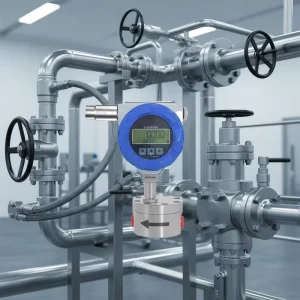 4G/NB-IoT IP68 Pipeline Leak Detection IoT Solution Wireless Pressure Sensor Real-Time Alarm for Crude Oil and Gas