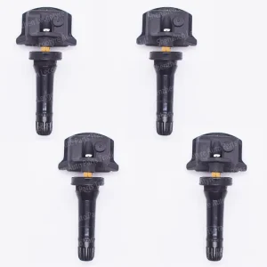52940 L1100 TPMS Tire Pressure Monitor Sensors for Hyundai Sonata Kia Seltos