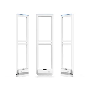 58kHz AM EAS Anti-Shoplifting System with Security Gate Antenna for Clothing Stores