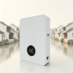 5Kwh 10Kwh 16Kwh Low Voltage LiFePO4 Battery Built in BMS Protection Lithium Storage Battery for Villa Power Backup