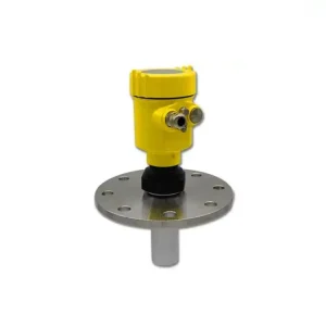 706 512A 010 7CS 1100 A2N 20 GWR Level Transmitter for Lithium Battery Cathode Reactors Anti slurry Build up Design