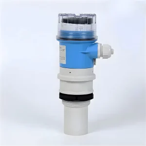 7ML50331BA101B Ultrasonic Level Gauge for Landscape Lakes and Ponds with Unattended Monitoring and Low Power Consumption