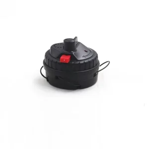 8.2M 58K Hard Spider EAS Security System Anti Loss Alarm Anti Theft Wire Tag For Box Wrap Self Alarm